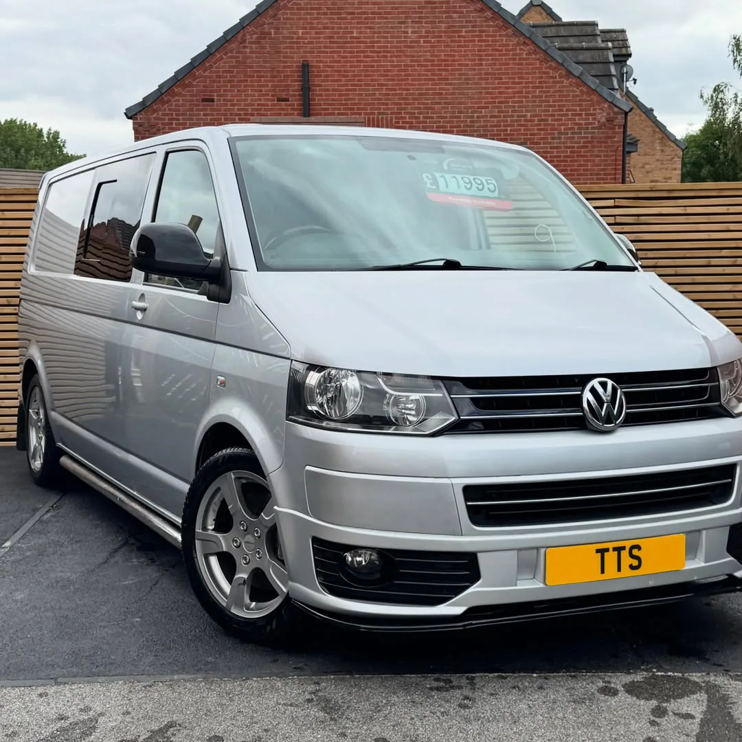 low front three-quarter exterior view